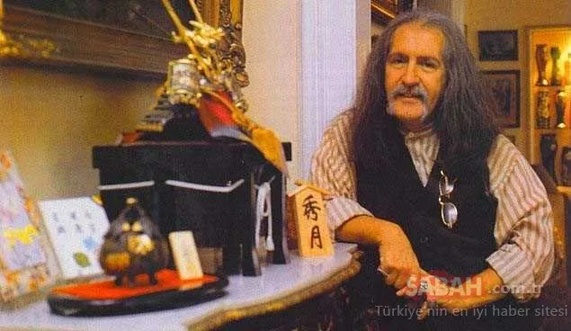 Bugün Barış Manço'nun doğum günü