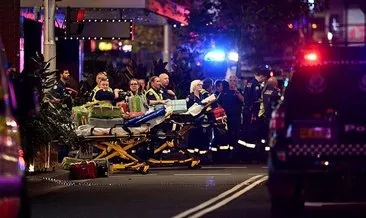 Avustralya’da 6 kişiyi bıçaklayarak öldürmüştü! Saldırganın kimliği belli oldu