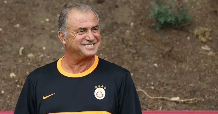 Futbolda tek yetkili terim