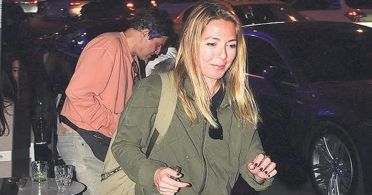 Kayıp aşıklar ortaya çıktı