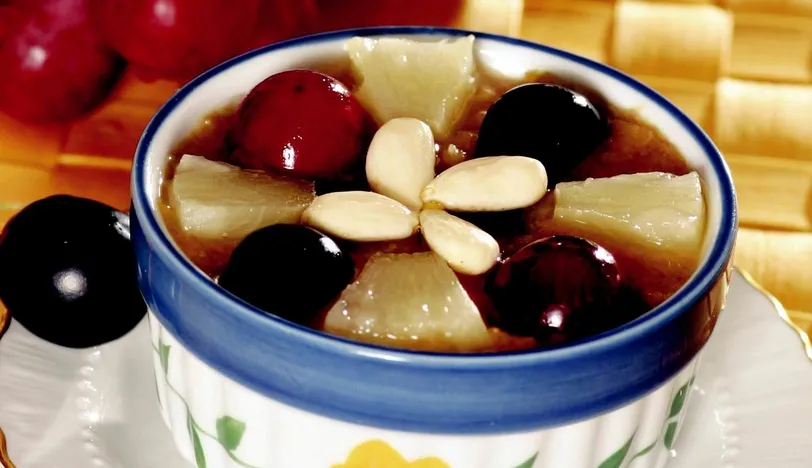 Mango Tatlısı