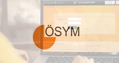 2026 YKS sonuçları ne zaman açıklanacak? Gözler ÖSYM duyurusunda! İşte üniversite sınav sonuç tarihi