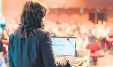 Kadın profesör oranı düşük