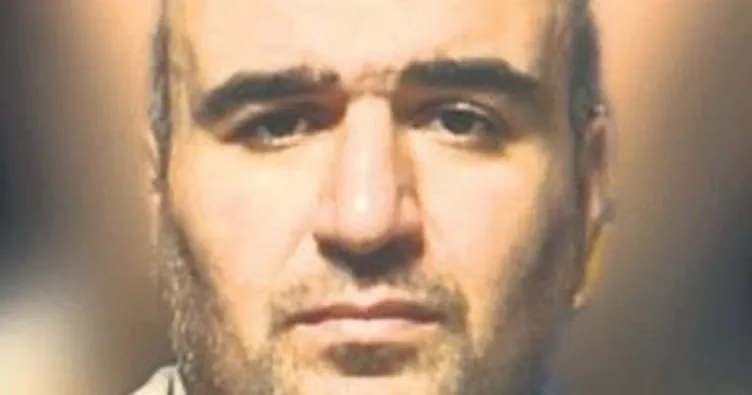 Baba-oğul kavgasında kan aktı