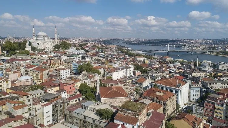 Bakan Özhaseki’den İstanbul depremi açıklaması! ’Kaybedecek bir saniyemiz yok’ Yeni konutlar için 4 kırmızı çizgi
