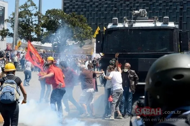 Gezi ihaneti 7 yaşında... Yıllar sonra ortaya çıkan şok detaylar!