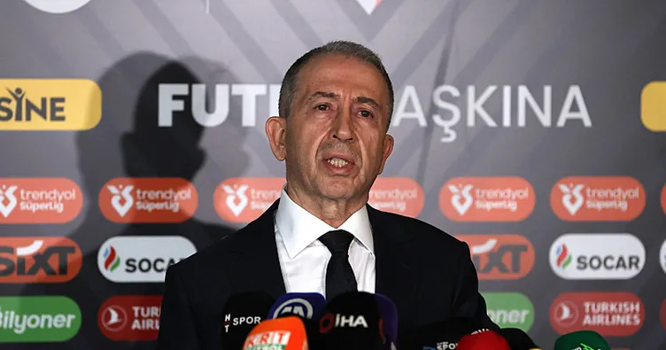Metin Öztürk’ten Fenerbahçe’ye gönderme!