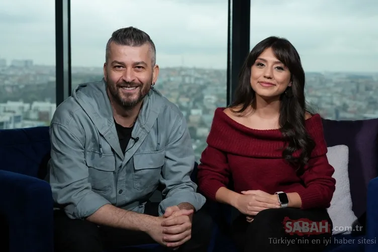 Oyuncu Onur Özaydın’dan itiraflar: 30’uma geldiğimde Artık hayat bitti dedim!