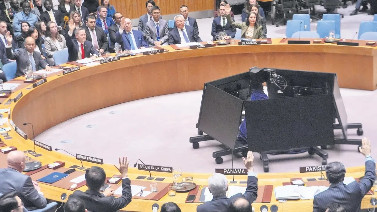 İsrail’de Filistin devleti korkusu