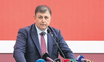 CHP’de iltimas tam gaz devam