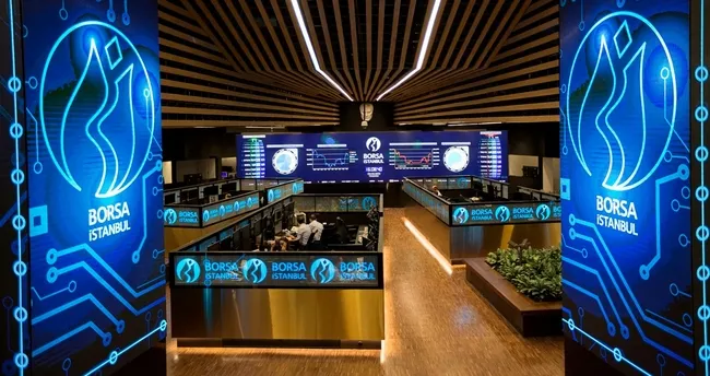 Borsa güne yükselişle başladı