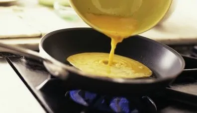 Yumurta pişirirken herkesin yaptığı 9 basit hata