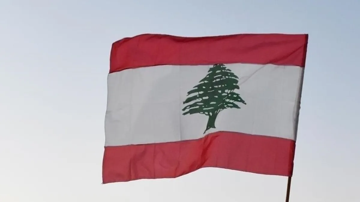 Lübnan’da facia: 5 katlı bina gece yarısı çöktü Lübnan’da facia: 5 katlı bina gece yarısı çöktü