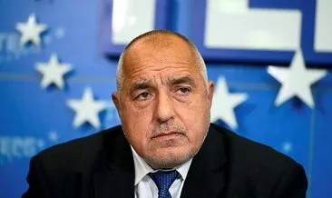 Bulgaristan eski Başbakanı Boyko Borisov gözaltına alındı