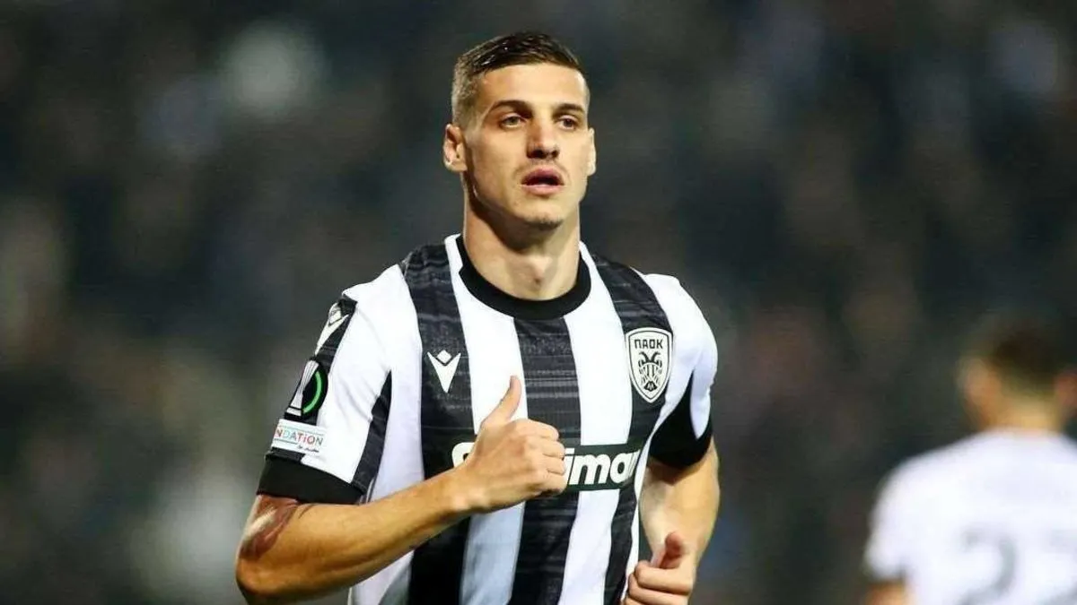 SON DAKİKA BEŞİKTAŞ HABERİ: Kartal, Razvan'la beraber Despodov'u da istiyor