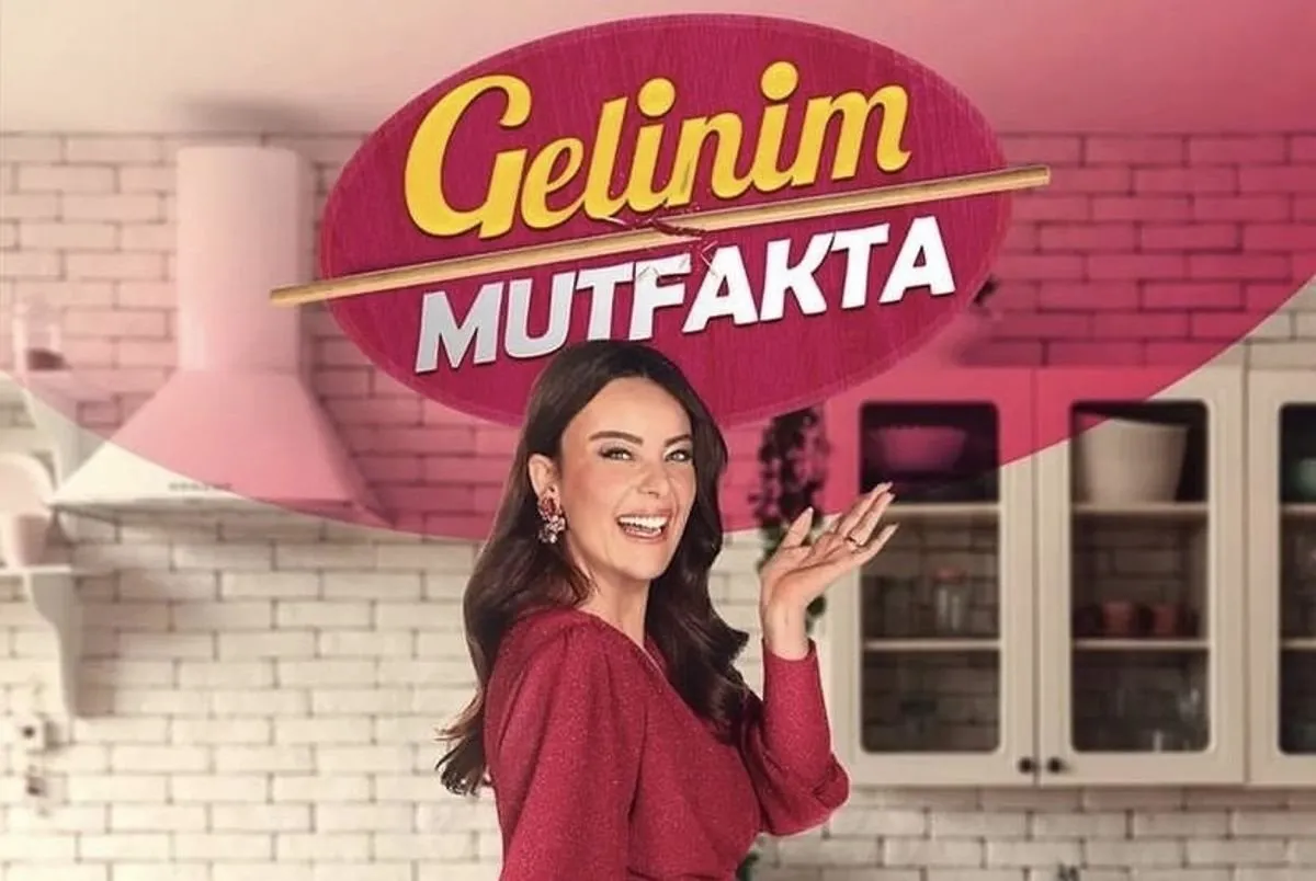 Gelinim Mutfakta 22 Şubat puan durumu: Kazanan gelin BELLİ! 👰🏻👉 Gelinim Mutfakta bugün çeyrek altını kim aldı?