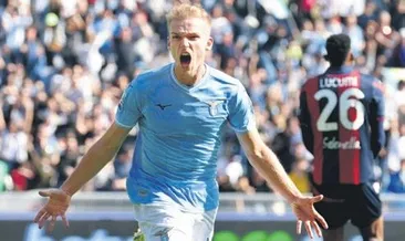 F.Bahçe kanatlanacak!