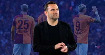 Son dakika haberi: Okan Buruk’a sürpriz teklif! İtalya Ligi derken...