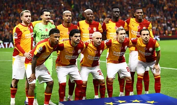 Galatasaray’da derbide hedef galibiyet!