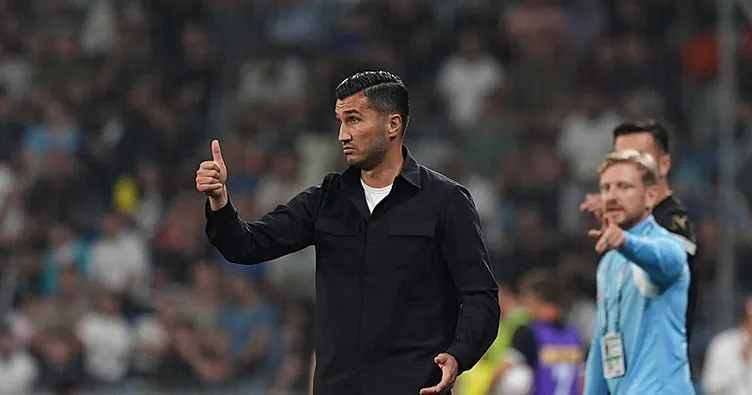 Başakşehir’de Nuri Şahin kararı! Göksel Gümüşdağ açıkladı...
