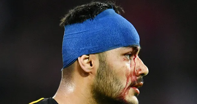 Son Dakika Haberi Milli Takimda Ozan Kabak Soku Spor Haberleri