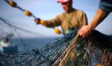 Türkiye balıkçılıkta 1 milyon tonla rekor kırdı