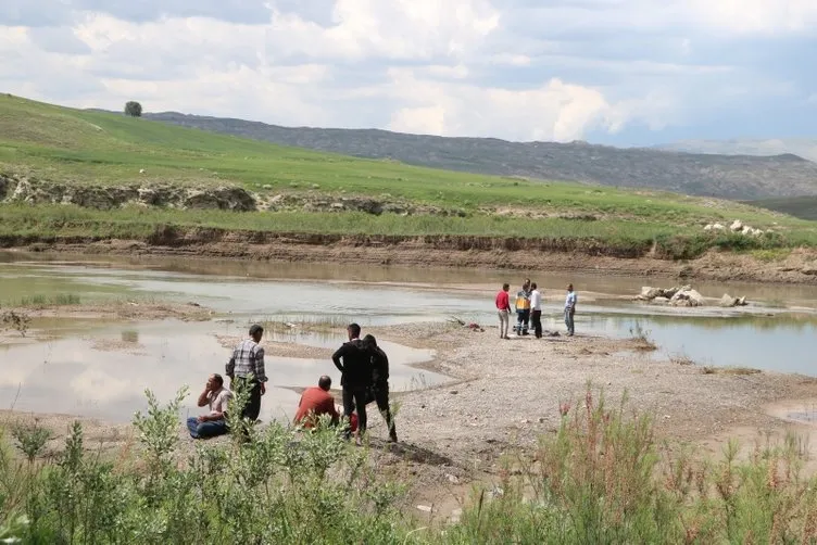 Sivas'tan son dakika haberi: Irmakta aranan 4 kişiden 3'ünün cesedi bulundu