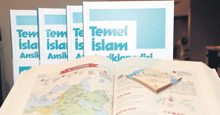 Evlerde ansiklopedi heyecanı yaşanacak