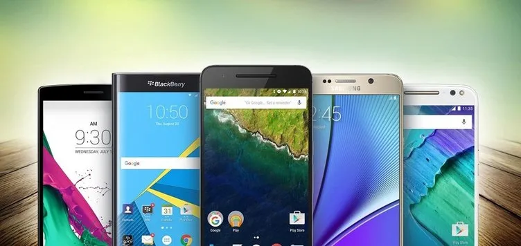 İşte Android telefonların hayat kurtaran özelikleri