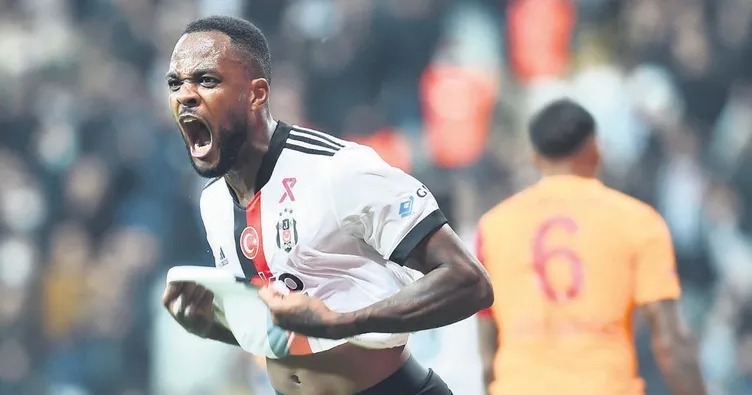 Cyle Larin geri adım attı