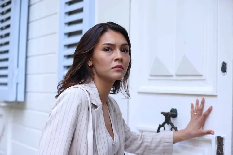 Can Borcu’nda aşkın gücü engel tanımaz!