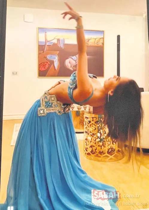 SON DAKİKA! Oryantal Neda Şahin o skandal partileri anlattı! Burada neler dönüyor neler! İmamoğlu’nun A takımı...