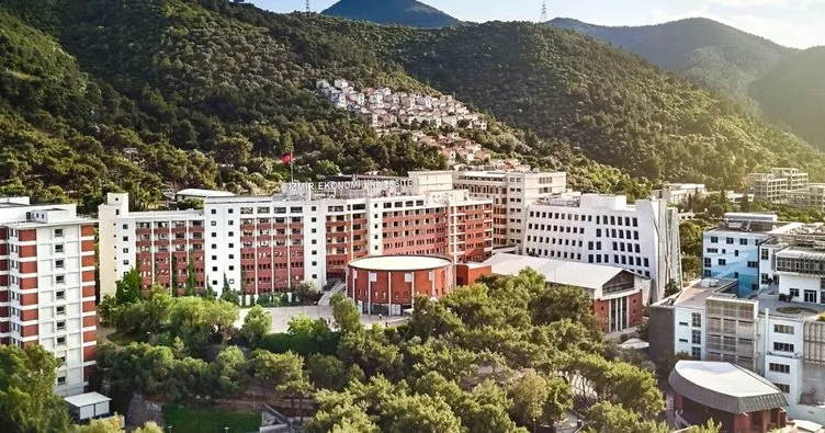 İzmir Ekonomi Üniversitesi 3 öğretim üyesi alacak