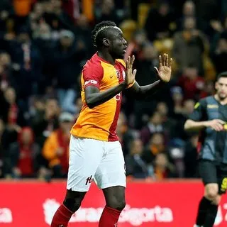 Taraftar haklı Diagne!