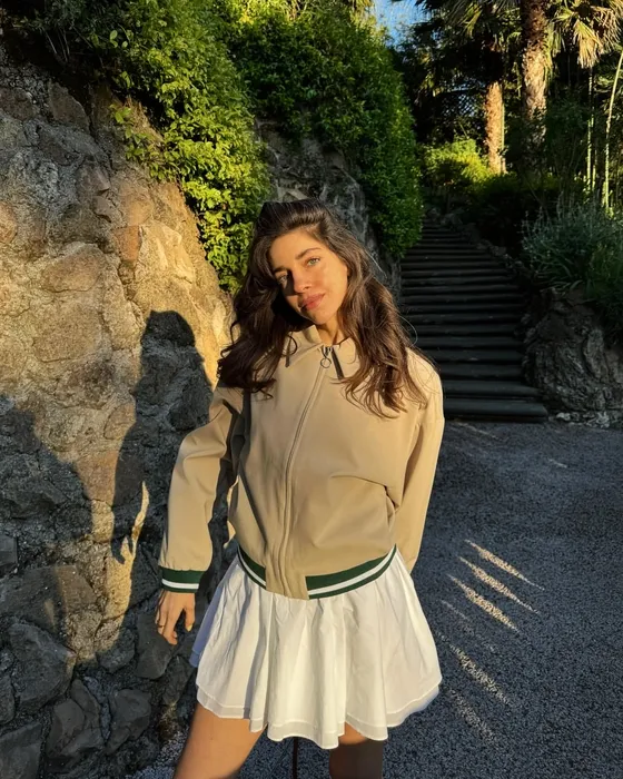 Tanesi 50 dolar! Elvin Levinler’den lüks üzüme tepki: Bir daha yemek aklıma gelmez...