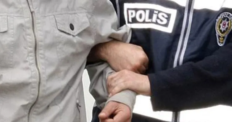Kırklareli’nde, teyzesini öldürdüğü iddia edilen zanlı tutuklandı