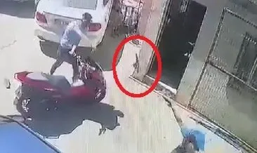 Silahlı saldırıda öldürümüştü! Hakan, kurtulmak için ayakkabısını fırlatmış #adana Silahlı saldırıda öldürümüştü! Hakan, kurtulmak için ayakkabısını fırlatmış #adana