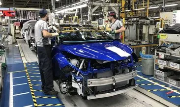 Toyota Türkiye’den yarı iletken parça problemi nedeniyle üretime planlı ara
