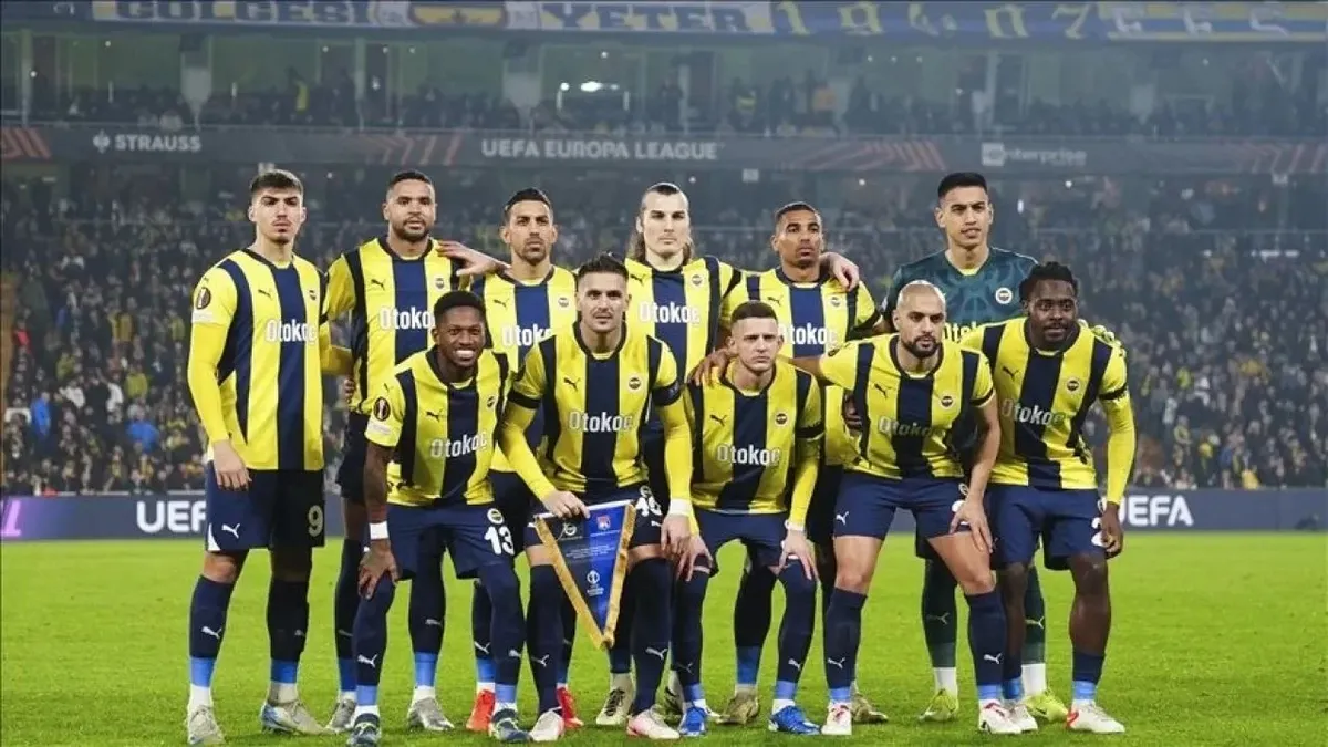 Gaziantep - Fenerbahçe maçı ne zaman, saat kaçta, hangi kanalda? Ziraat Türkiye Kupası muhtemel 11’ler!
