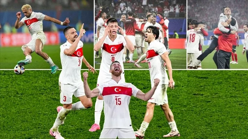 MİLLİ MAÇLAR BAŞLIYOR! ABD - Türkiye maçı ne zaman, saat kaçta? İşte milli maç takvimi