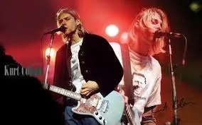 ABD’yi karıştıran sözler: Kurt Cobain’i CIA öldürdü!
