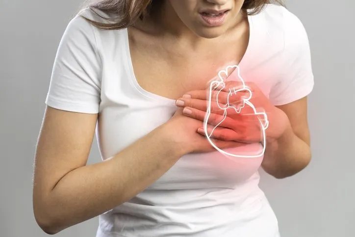 Günde 2 bardağı kalp krizi riskini sıfırlıyor! Damarlardaki tıkanıklığı açıyor