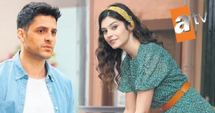 ’Gençliğim Eyvah’ın genç oyuncuları GÜNAYDIN’a özel açıklamalarda bulundu