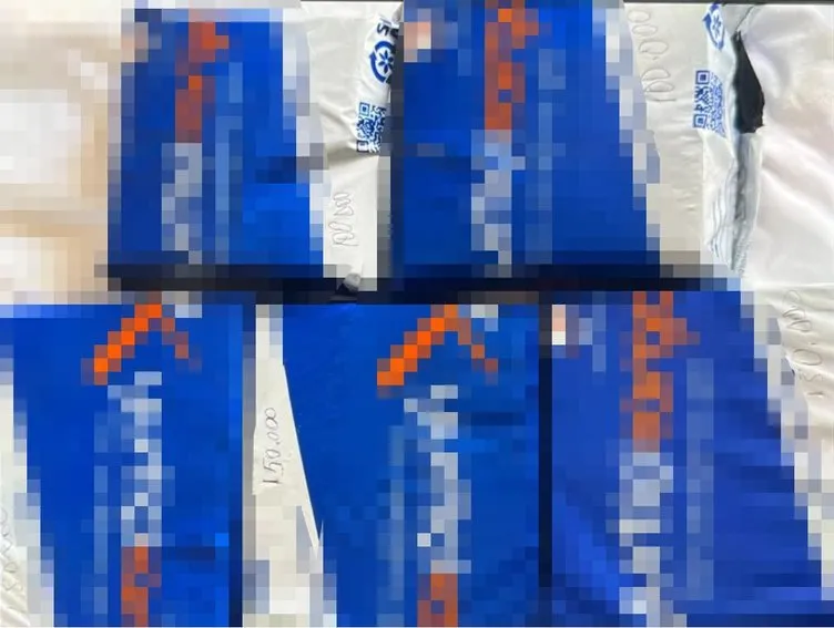 SON DAKİKA | Manavgat’ta otel iskanı için 60 milyon TL istendi: Paralar kargo poşetiyle teslim edildi