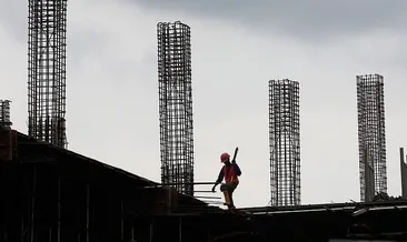 İnşaat maliyet endeksi açıklandı