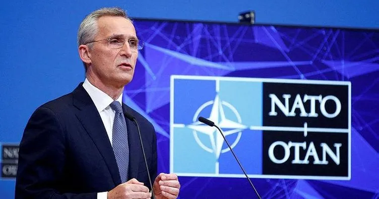 NATO Genel Sekreteri Jens Stoltenberg: Rusya’nın endişelerini dinlemeye hazırız