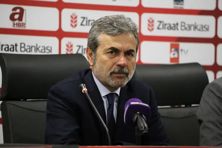Ahmet Çakar'dan Aykut Kocaman'a şok sözler!