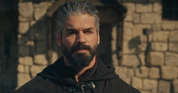 Sultan Orhan Flavius’un beyliğini ilan etti