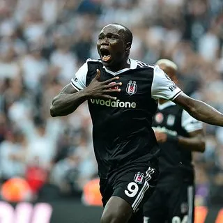 Son dakika Galatasaray transfer haberleri! Galatasaray'dan Aboubakar bombası!