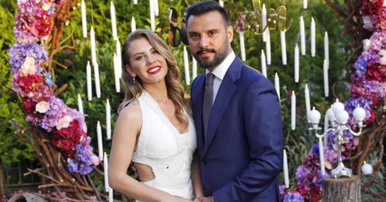 Eda Erol’dan sürpriz hamle